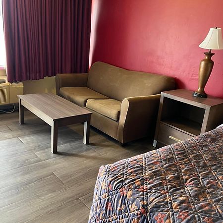 Ross Motel Williamston Extérieur photo