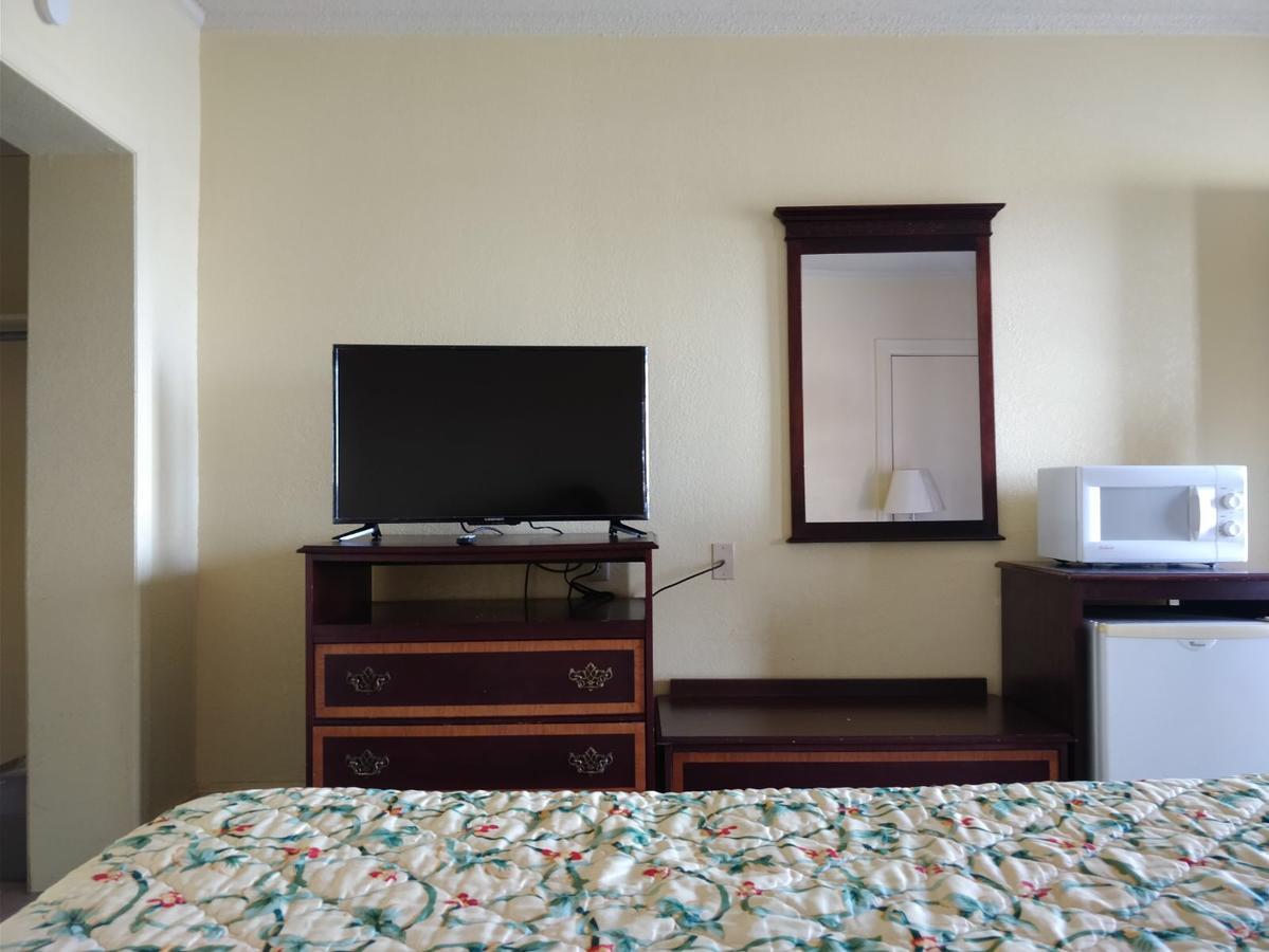 Ross Motel Williamston Extérieur photo